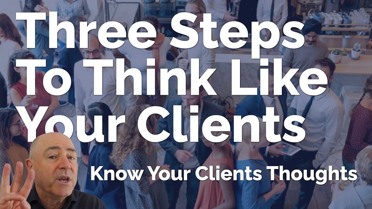 How To Get Clients To Say “YES” To Your Pitch
