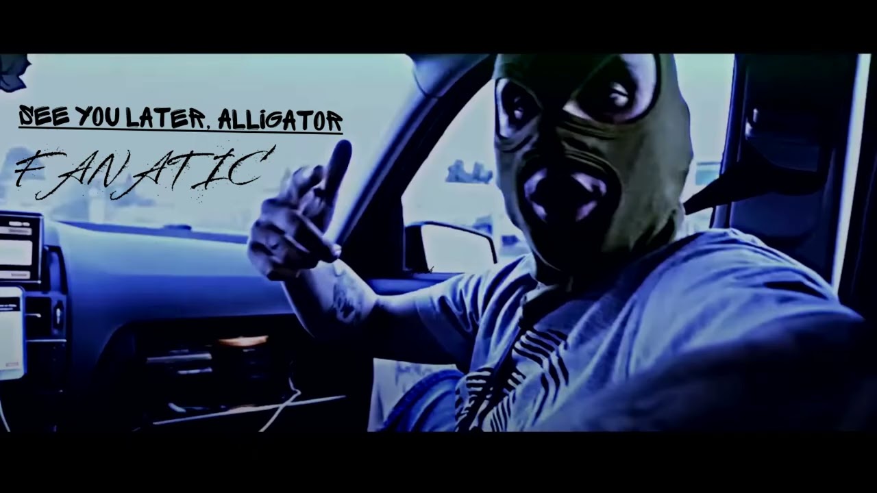 Rogal DDL - See You Later