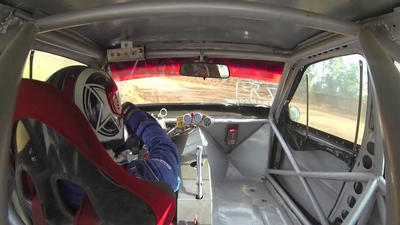 FRANZOI 71 | Campeonato Catarinense Velocidade na Terra