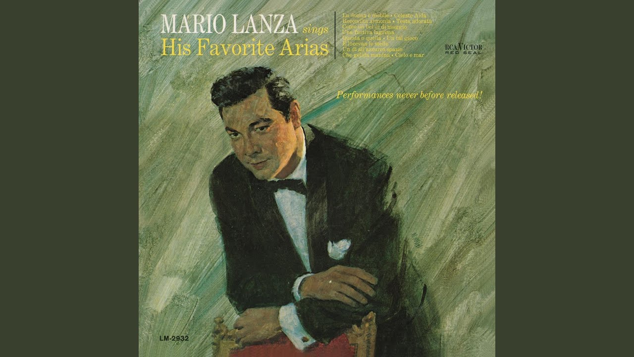 Questa o quella (from 