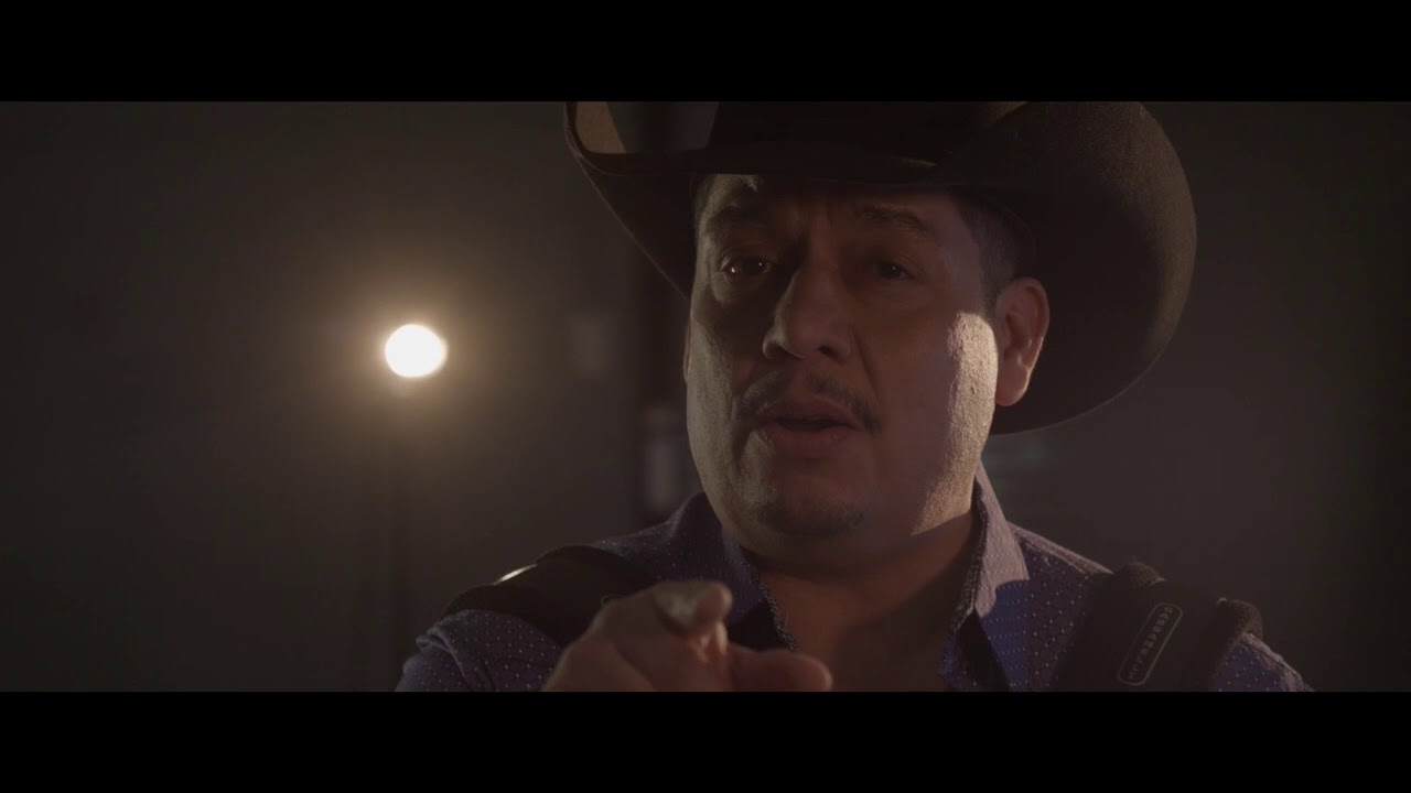Video Oficial 2018 Amor Perfecto Adolfo Urias y su Lobo Norteño