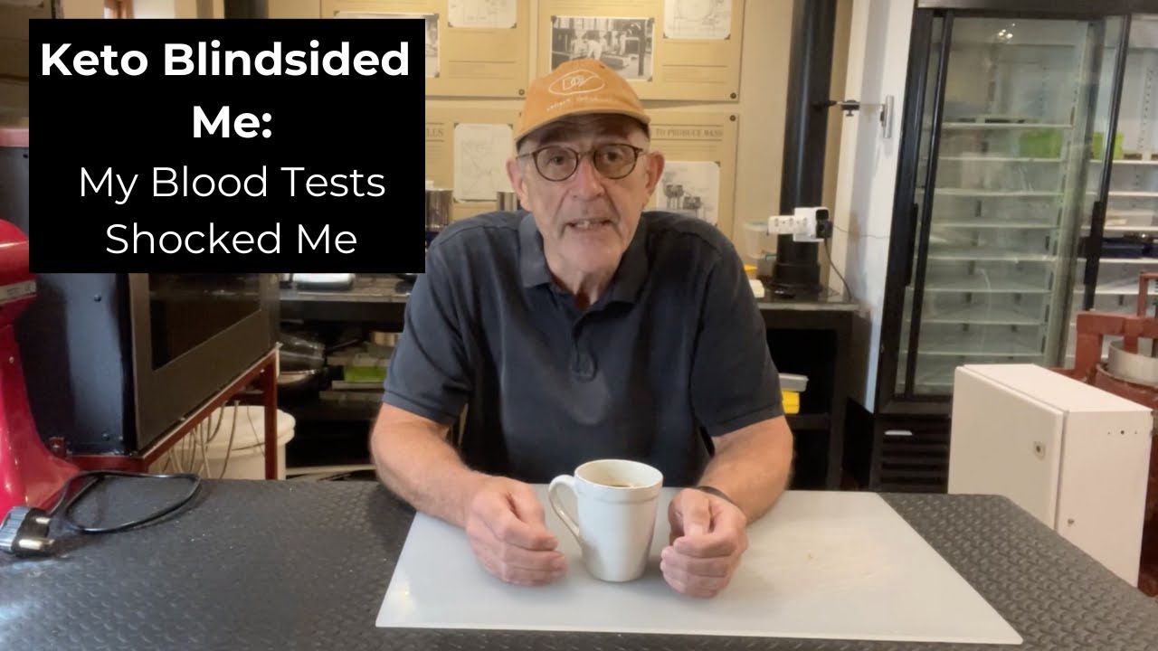My Cholesterol Tripled on Keto: The Truth No One Warned Me About
