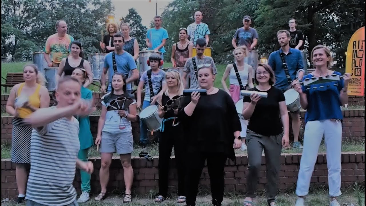 Batucada / puls / tempo - 