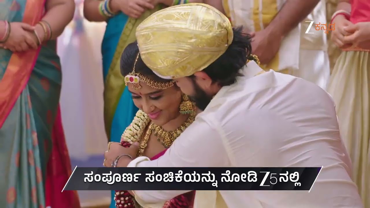 Annayya | Ep - 414 | Preview | Mar 06 2026 | Zee Kannada