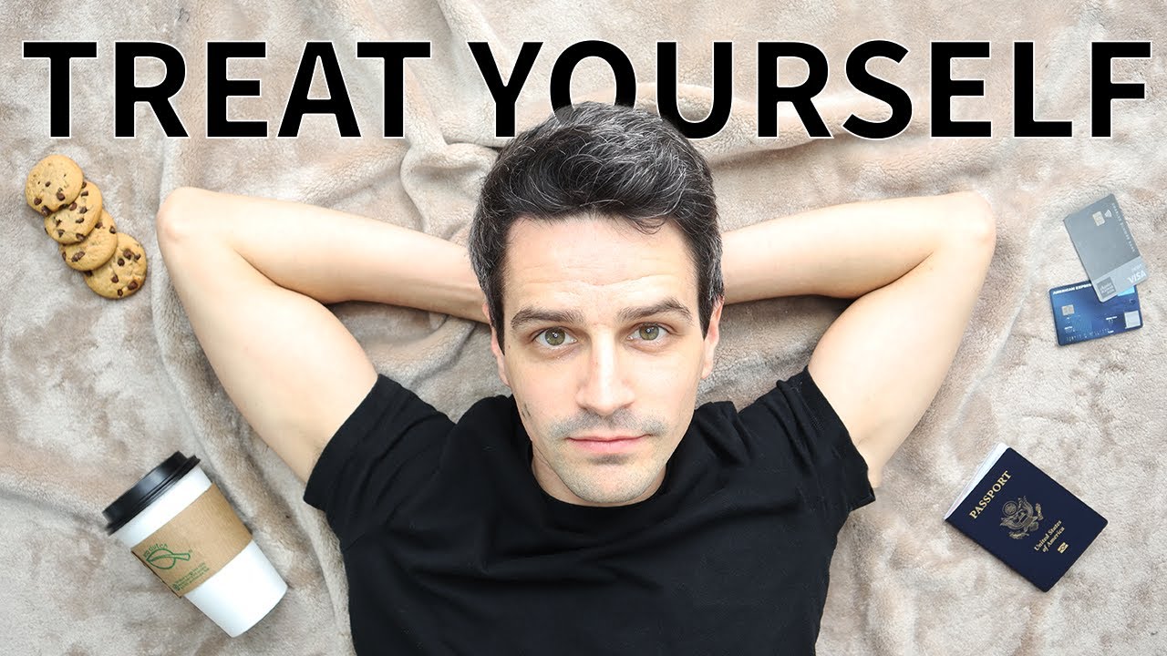 10 правил экономной жизни, позволяющих тратить деньги на себя