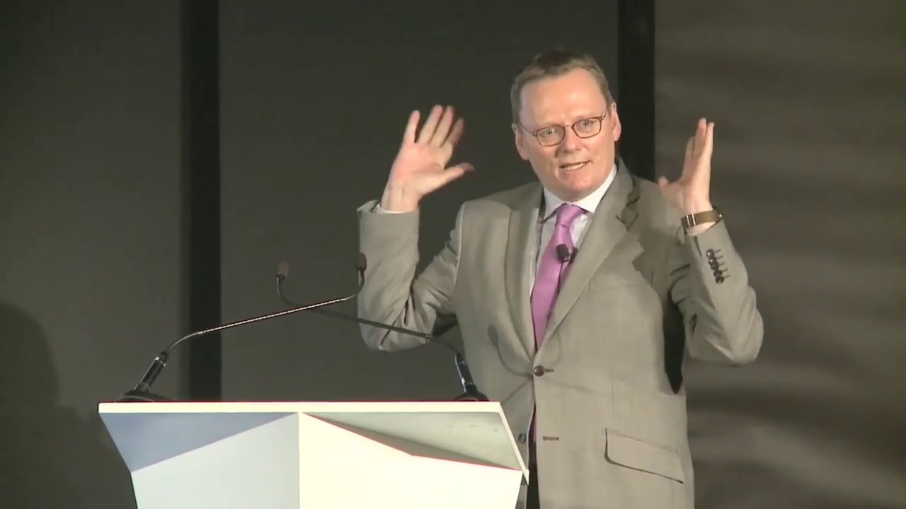 Why Nations Fail: The Origins of Power, Prosperity, and Poverty