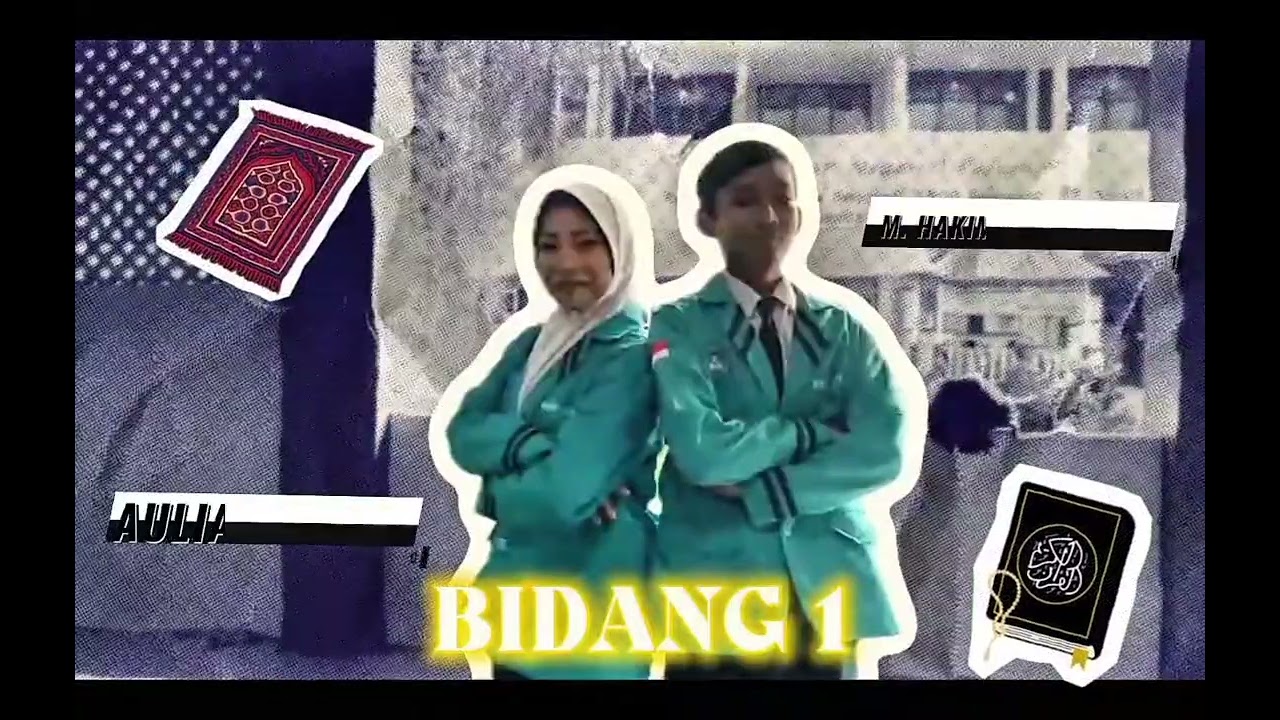 STRUKTUR KEPENGURUSAN OSIS SMP NEGERI 1 PASURUAN PERIODE 2026 - 2027
