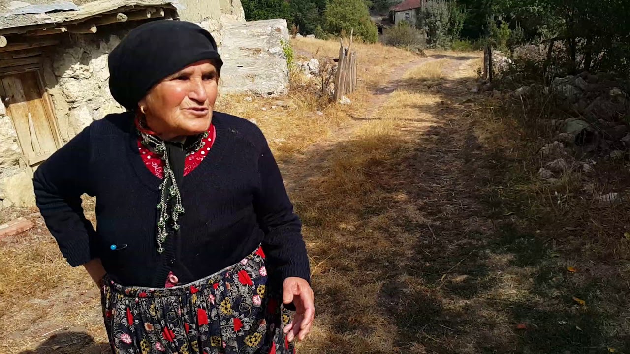 tokat artova gümüşyurt köyü
