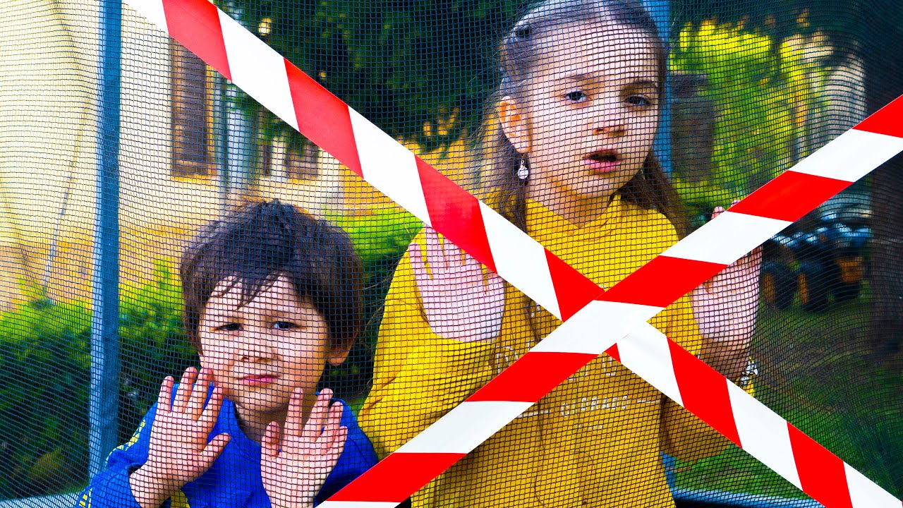 AMELI LITIGA CON FRATELLO! Life Hack di papà