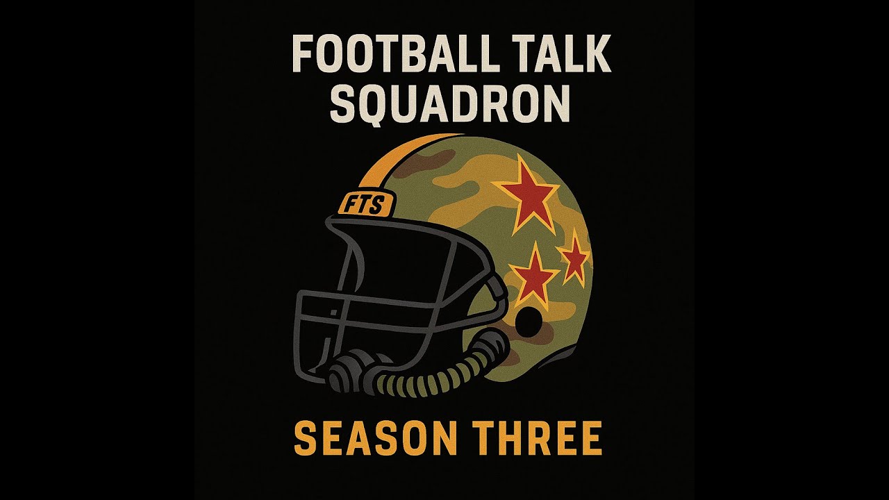 Season 3 Episode 40: NFL Divisional Playoff Preview
