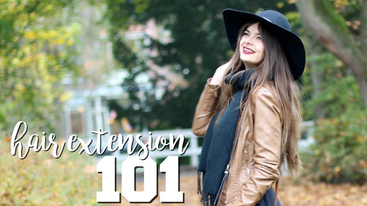 All About Hair Extensions | Choosing, Wear & Care | ft. ZALA Hair Extensions