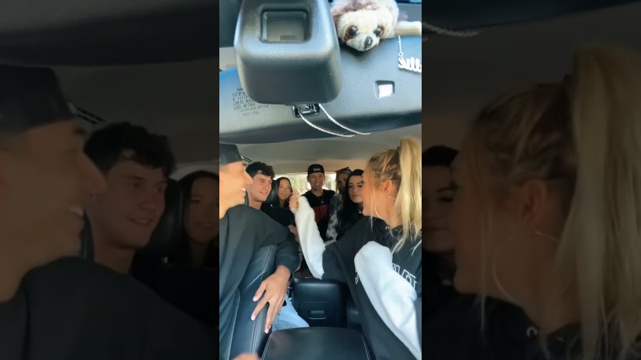 Calling CRUSH Gone WEIRD!!!  (Did That Just Happen) 😳🤭