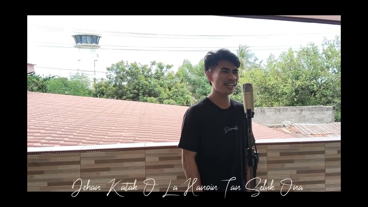 (JUGA GAMA ) DOMIN NODA _ || COVER _AZIO & ZILU_ || MUSIC VIDEO ||