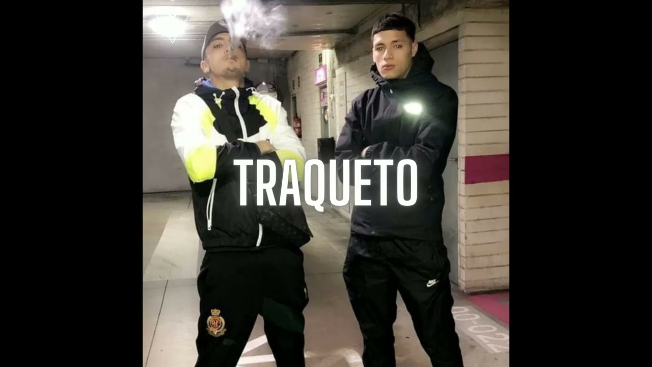 KG970 x Morad x Beny Jr Drill Type Beat | Traqueto | Prod. Mercaloops