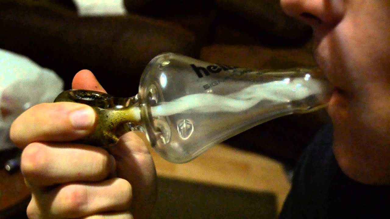 Helix pipe!
