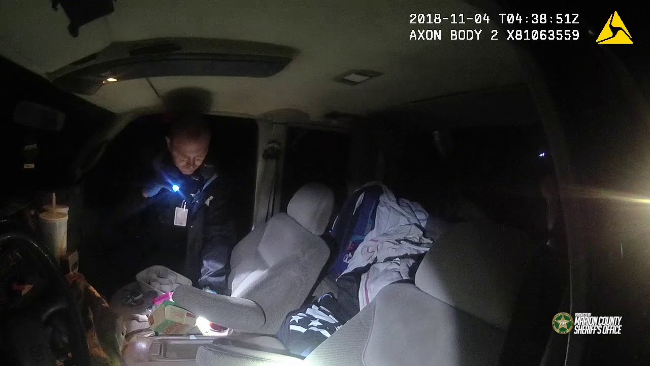 DEPUTIES MAKE DRUG BUST ON 