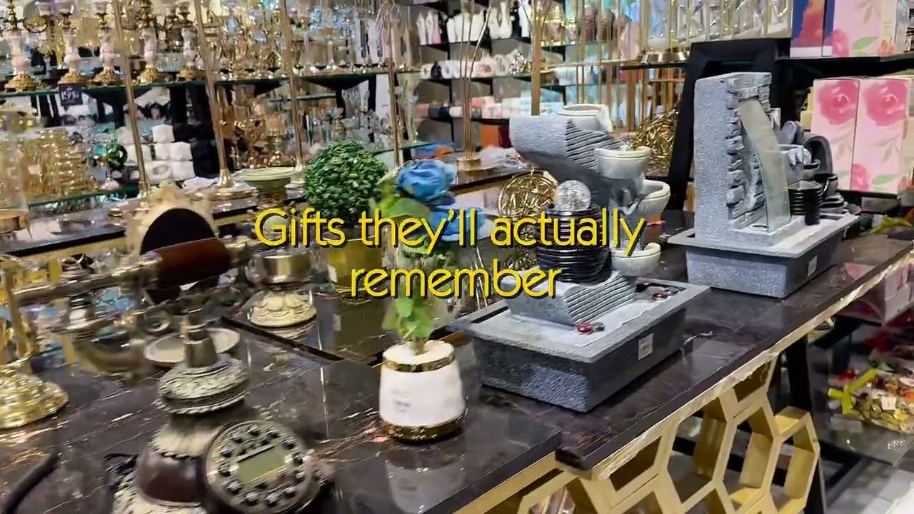 Everything your home needs under one roof