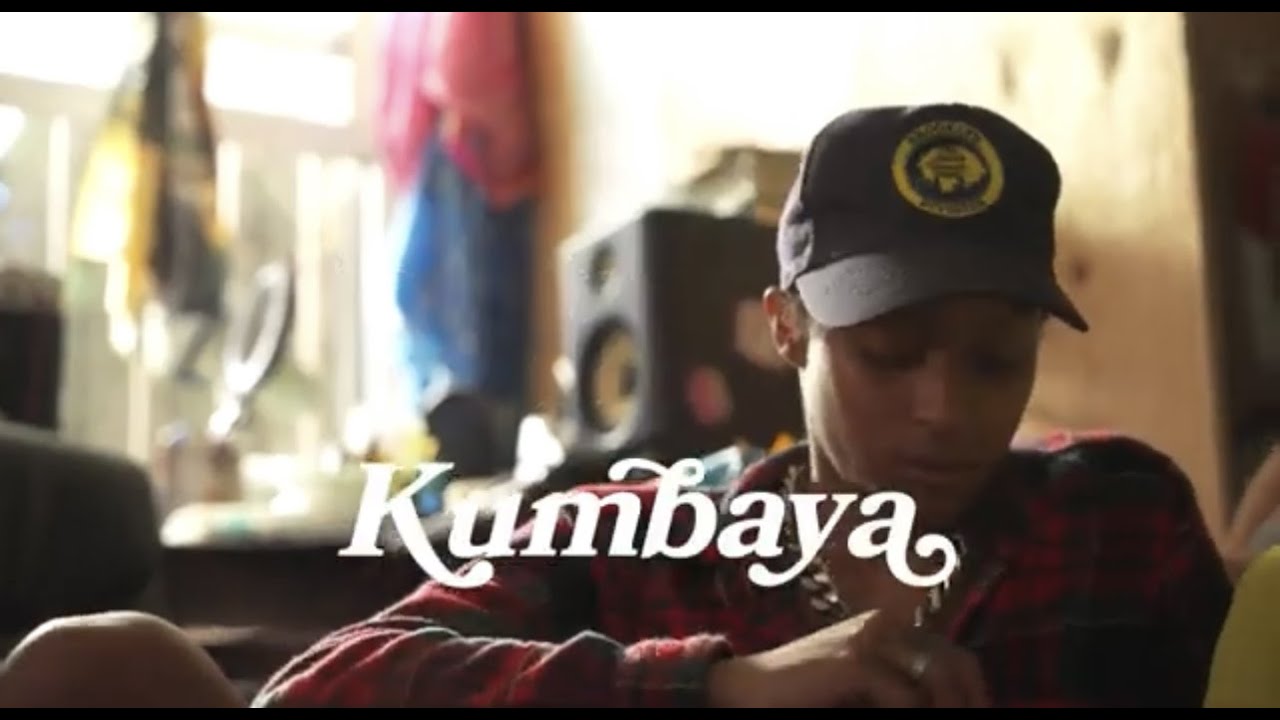KUMBAYA - 