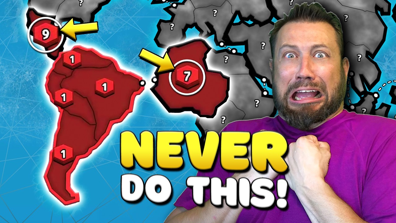You Never Go Full Mickey! Punishing a Bad Risk Strat