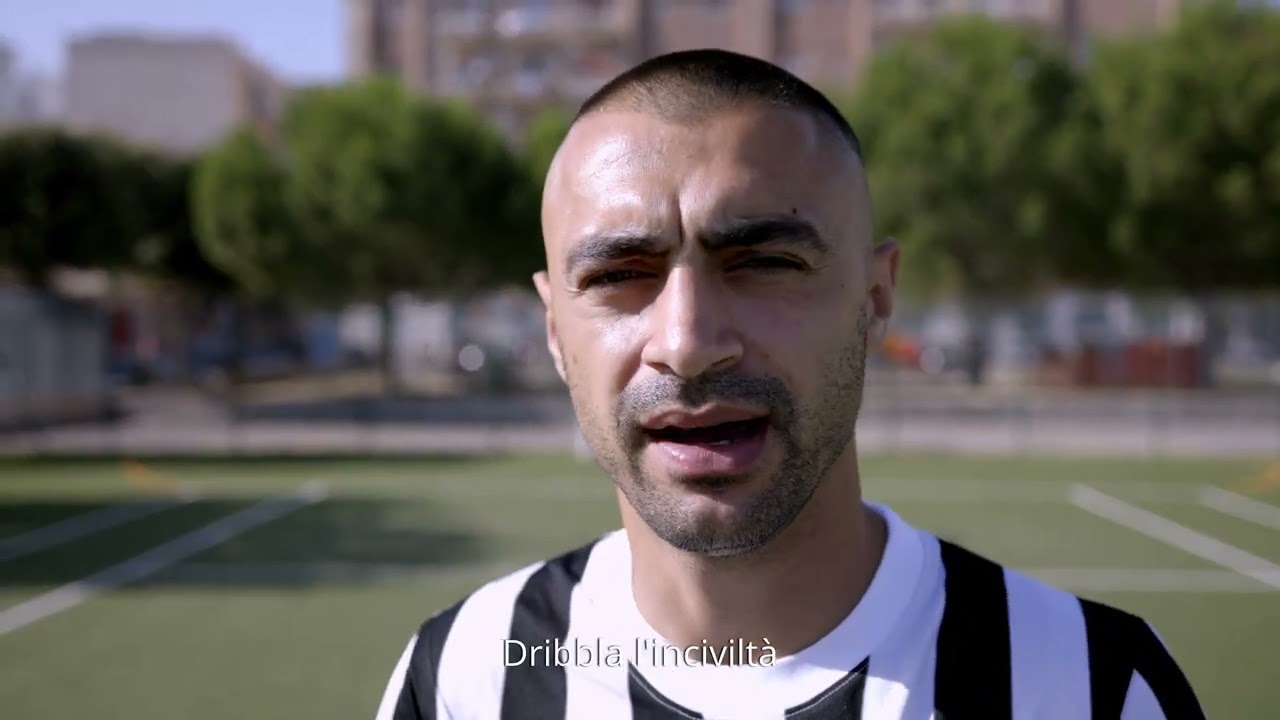 Gioia del Colle - Spot contro l'abbandono dei rifiuti “Fai squadra con l’ambiente