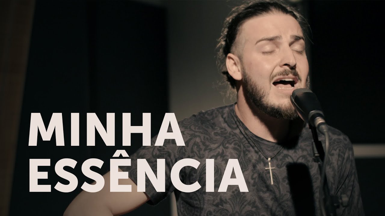 Maikel Marques - Minha essência (Thiago Brado)
