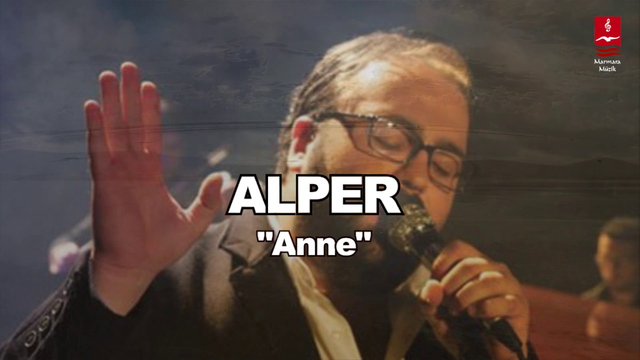 ALPER KIŞ 