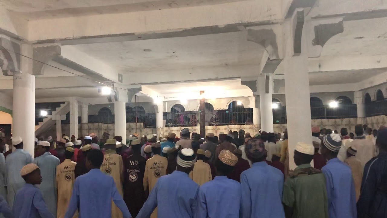 DAIRA ACOUA DU 22/02/2020