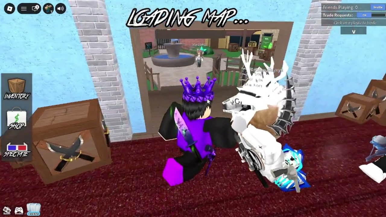 Looks like i'm back