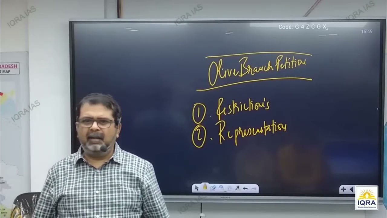 सब लोग सोचते है की तुम डरे राहों // Motivactional Video By Avadh Ojha Sir // 😈😈