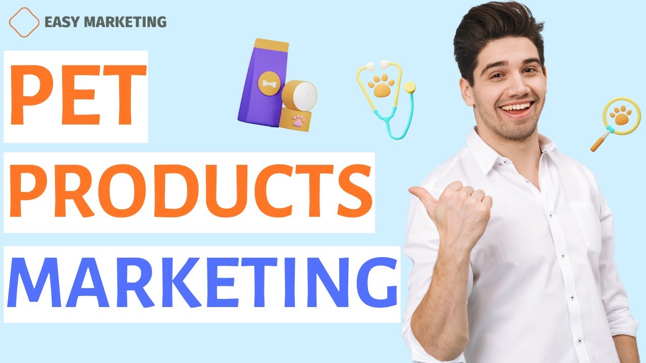 Pet products Marketing: The Secret Strategies Pet Stores Use to Get You to Spend More