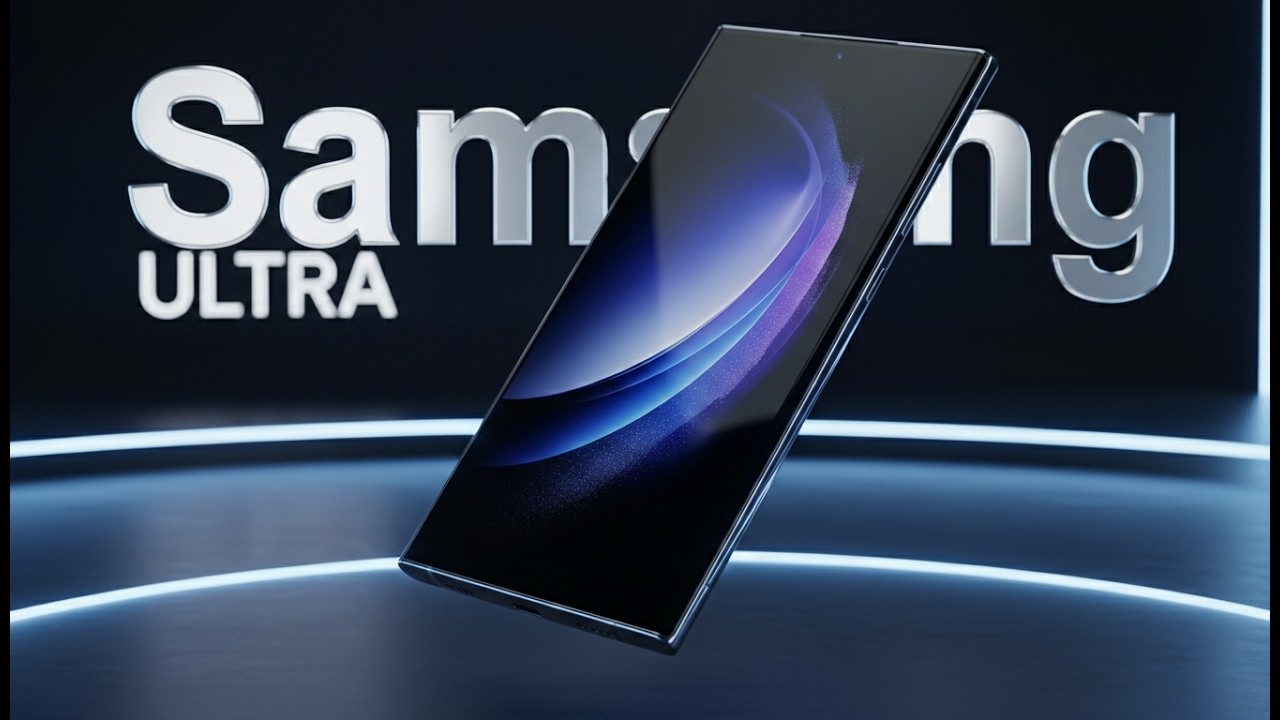 SAMSUNG GALAXY S26 ULTRA: Stop! Don't Buy the S25 Ultra! Official Leaks   S26 Ultra is Finally Here