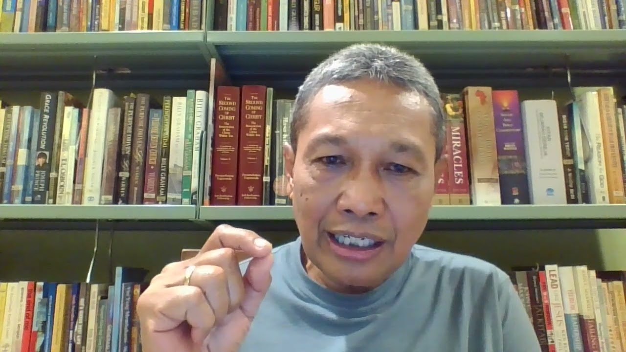 Matius 6:25-34. Sharing 0031. Janganlah kuatir akan pilihan imanmu, kebutuhanmu, & hari esokmu.