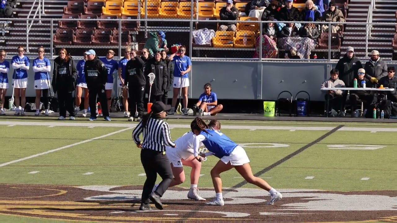 Rockhurst vs Quincy