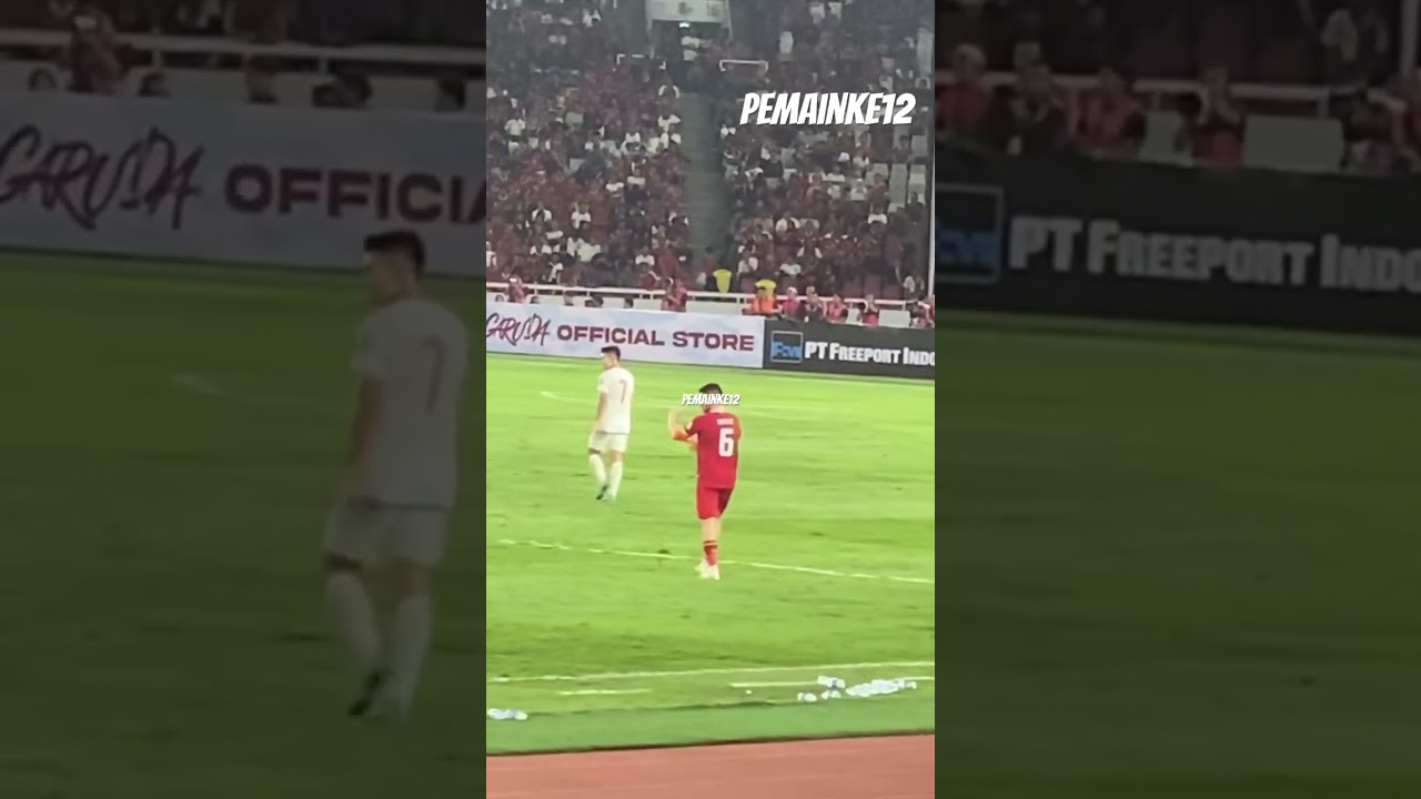 SANDY BINGUNG GAK ADA YANG MAU JADI KAPTEN, LANGSUNG DITUNJUK STY