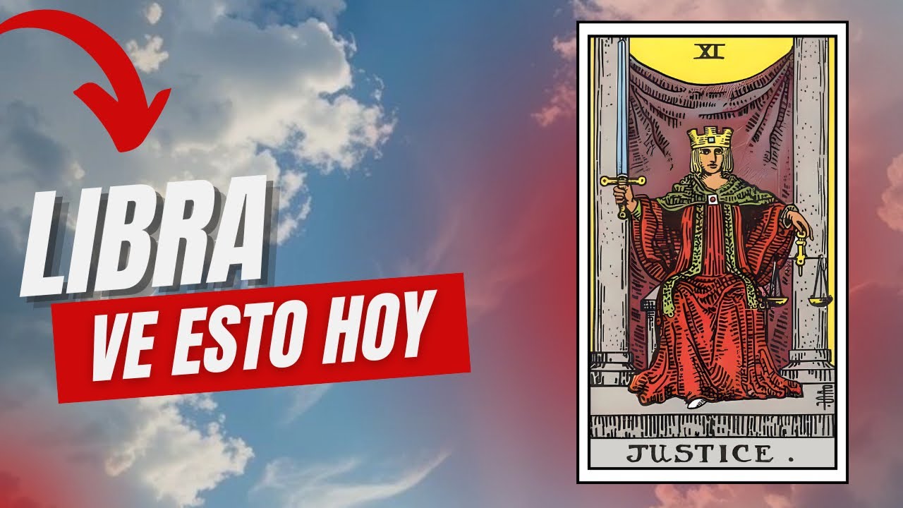 💎 Libra: Recuperas estabilidad