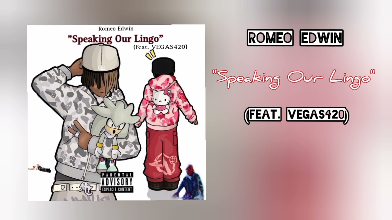 Romeo Edwin - 