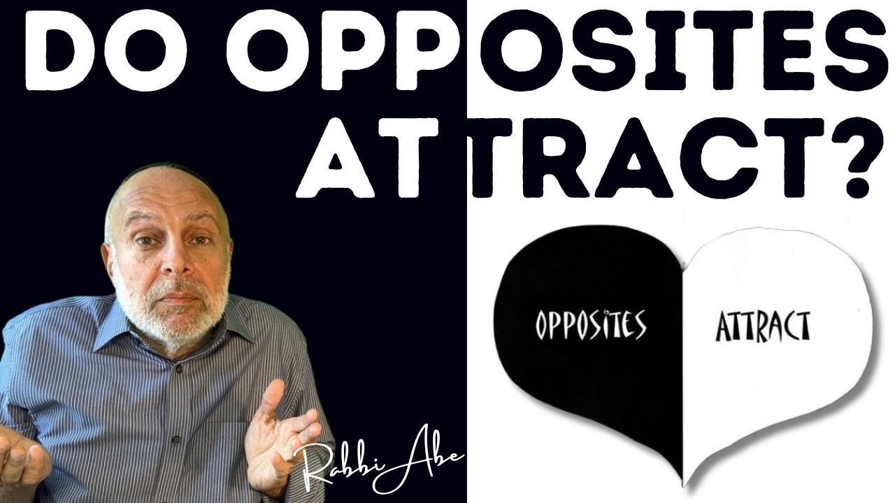 Do Opposites REALLY Attract? Here’s the Truth About Relationships!