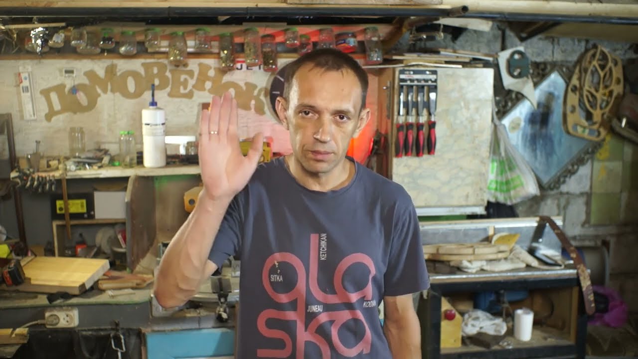 Фрезер в руки или в стол, разбираемся