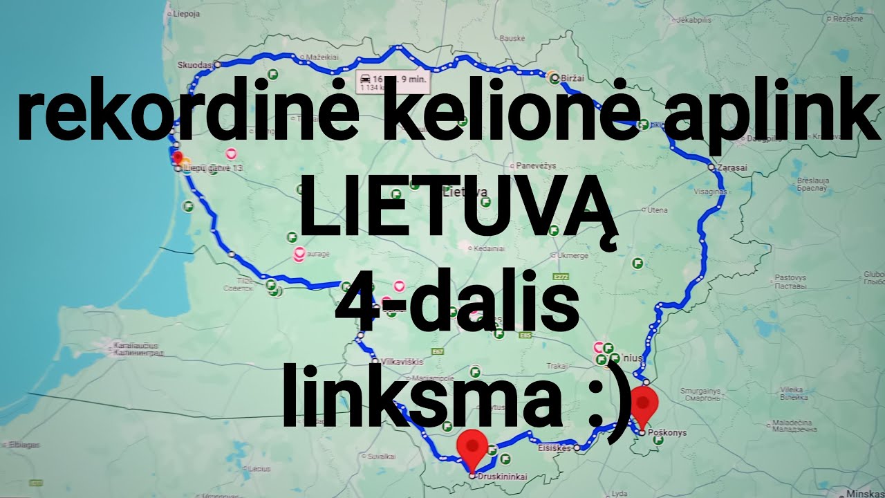 aplink LIETUVA. grįžtu namo, linksma, manto gatvėj šiektiek baikių :)