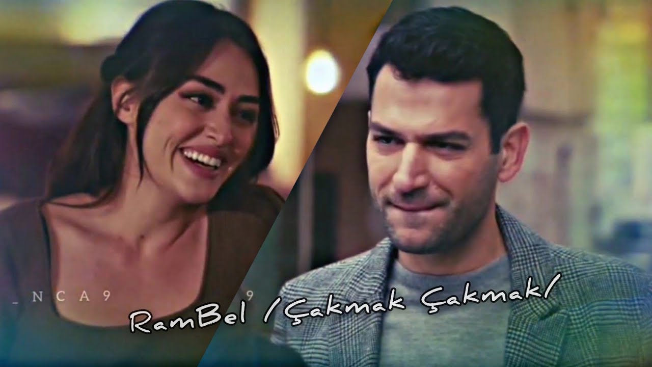 |RAMO| RamBel Çakmak Çakmak