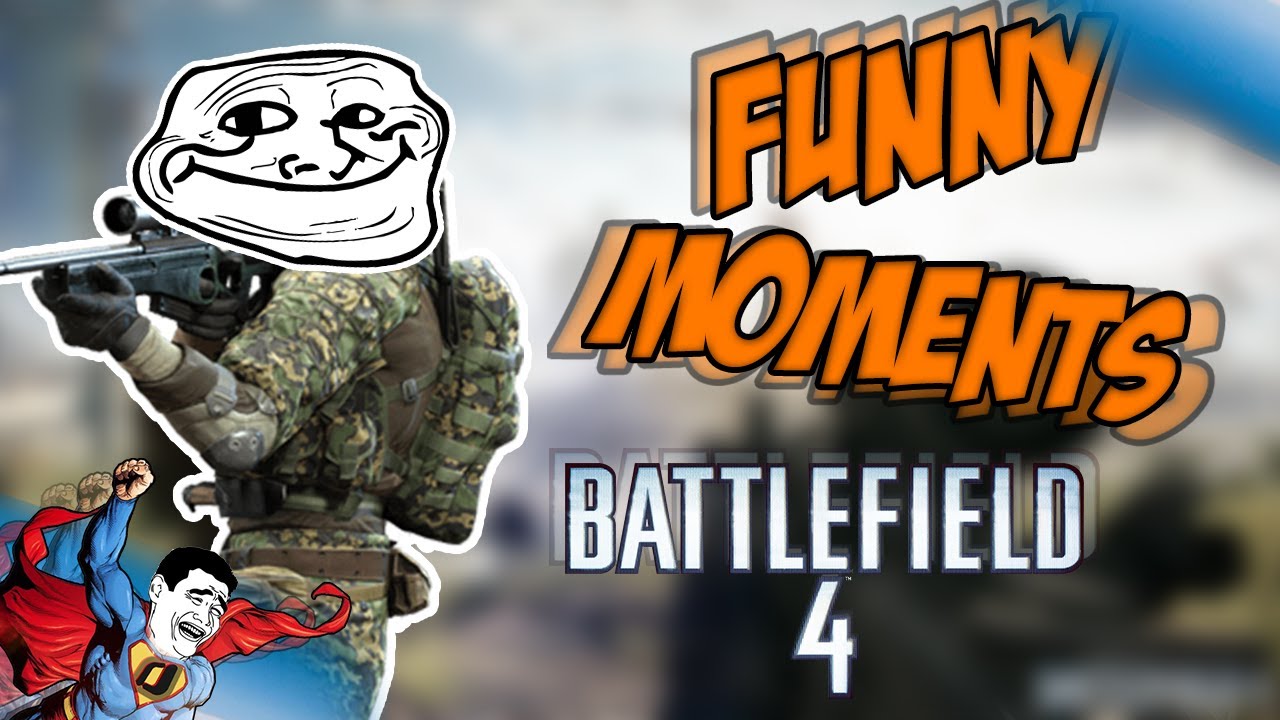 C'EST DU BON C'EST DU PAS CHER ! | Funny moments sur Battlefield 4 ! OoDemoniiak
