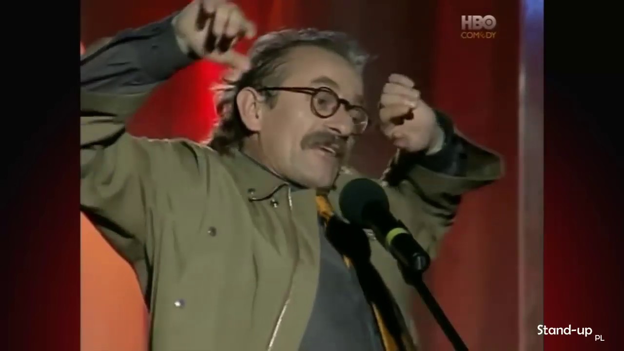 Marcin Daniec -  Walka Gołoty najlepsza wersja