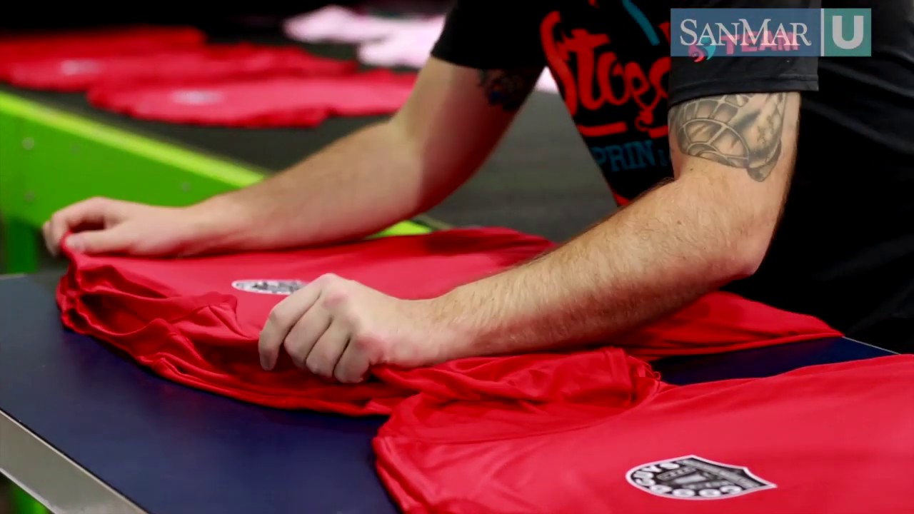 Avoiding Dye Migration - Tips From the Experts