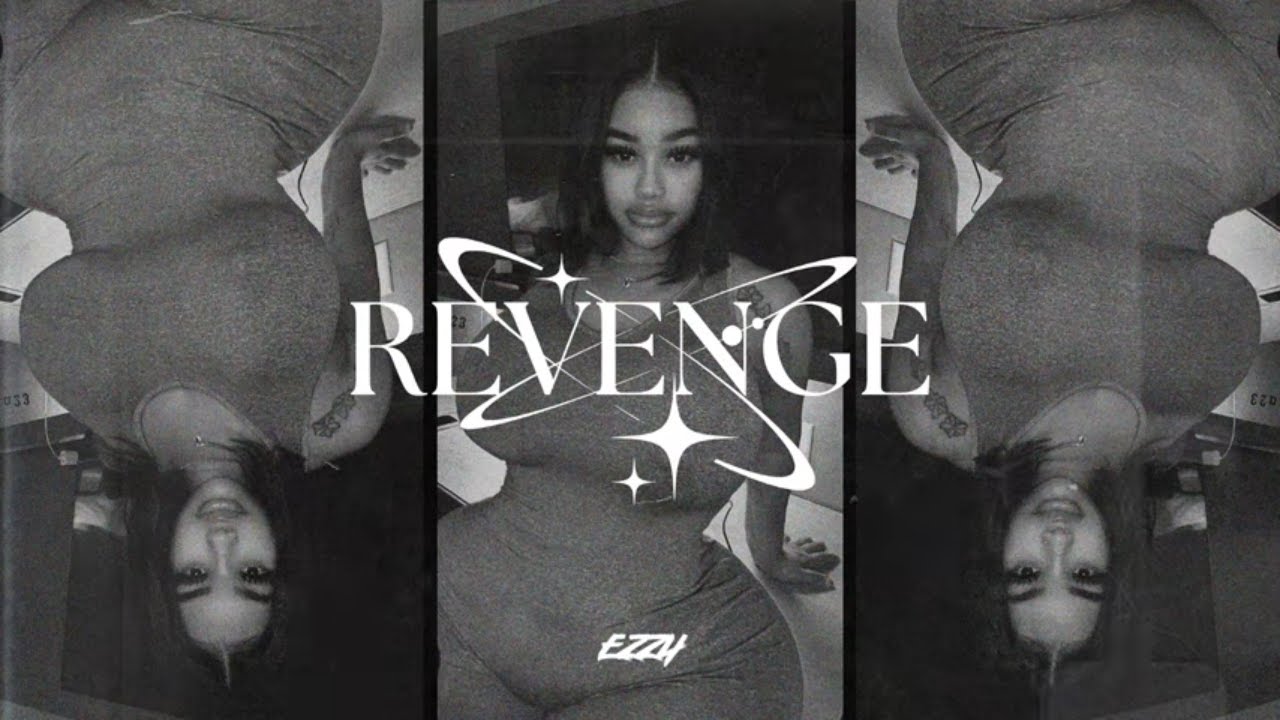 (R&B) Vedo x Eric Bellinger 