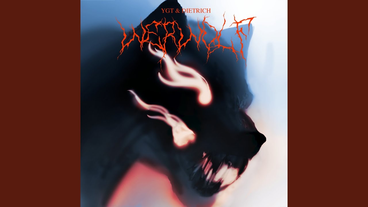 Werwolf