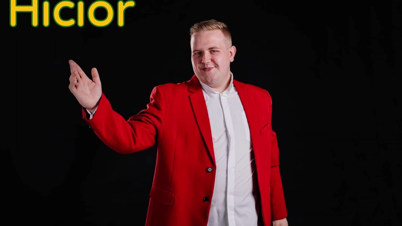Hicior - Przez Twe oczy zielone (cover)