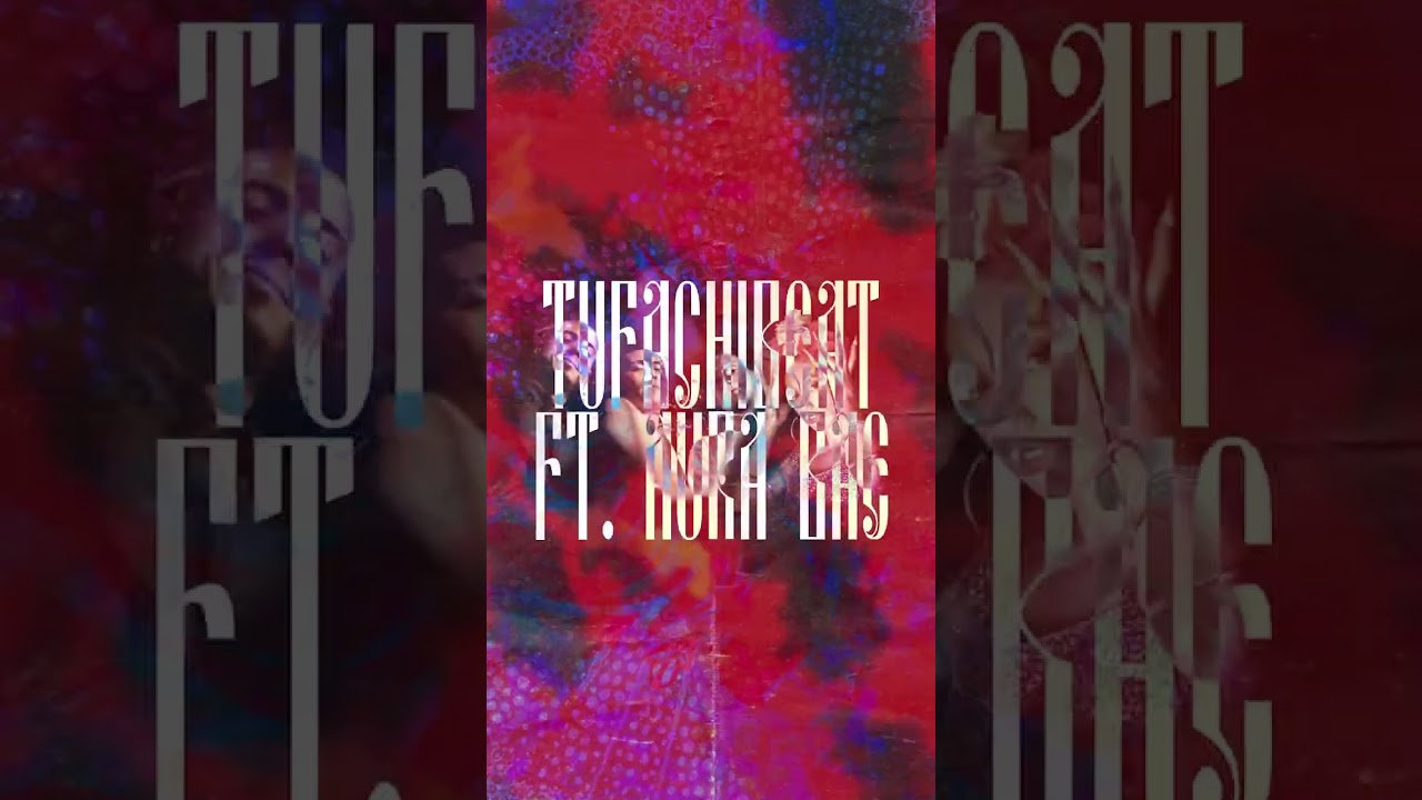 HABiBi / TÜFACHI BEAT & AURA BAE