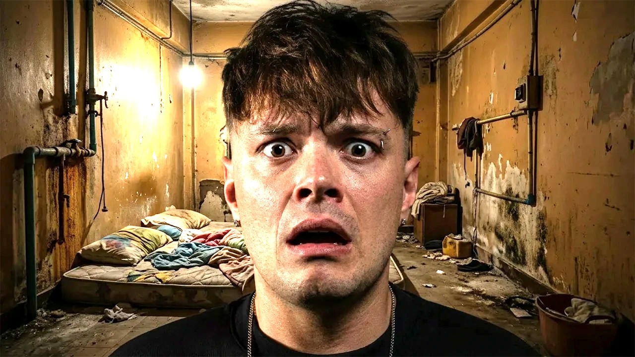 Самая дешёвая квартира на Пхукете &mdash; сколько я плачу за аренду в Таиланде | Мартиз Влог #1