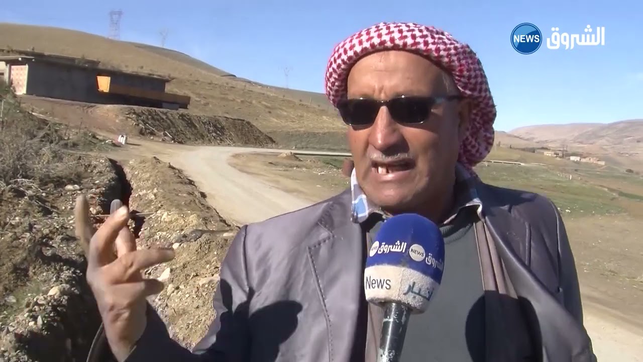 #سطيف| معاناة يومية من إنعدام الغاز بمشاتي بني فودة