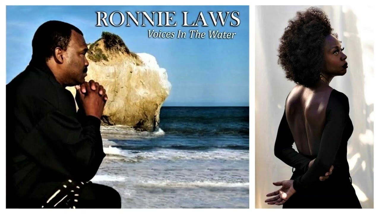 Ronnie Laws     
